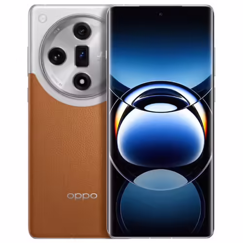 OPPO Find X7 256 Go / 16 Go Marron