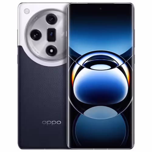 OPPO Find X7 256 Go / 16 Go Bleu