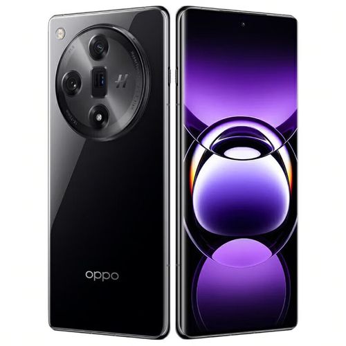 OPPO Find X7 256 Go / 16 Go Noir