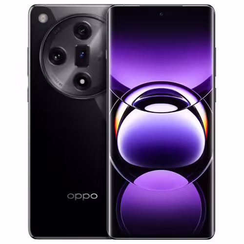 OPPO Find X7 256 Go / 12 Go Noir