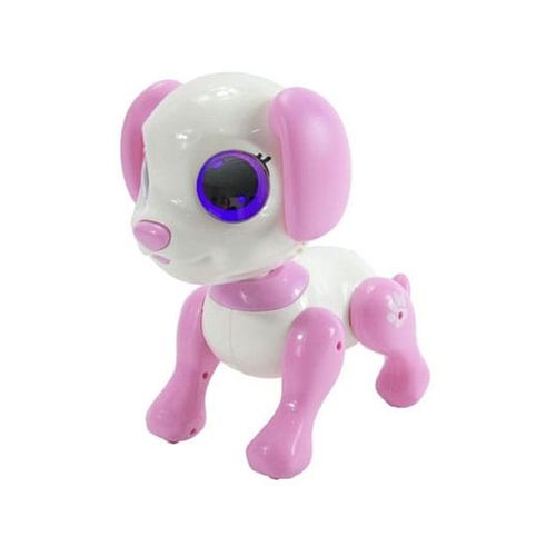 Gear2Play robot interactif Puppy Pinky 20 cm