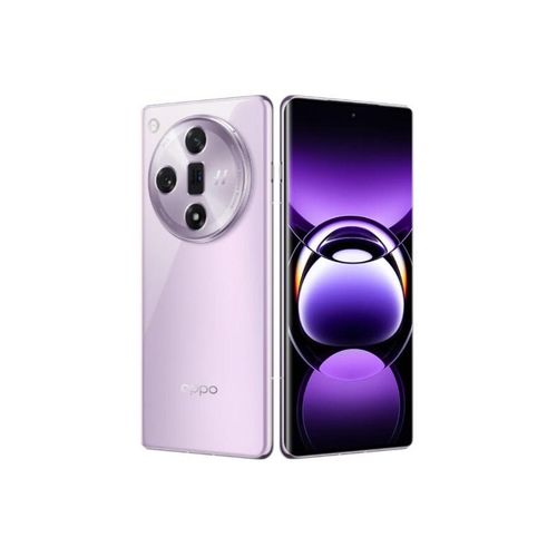 OPPO Find X7 256 Go / 16 Go Violet