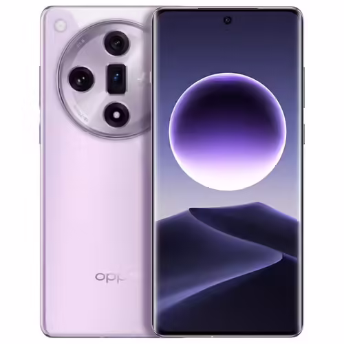 OPPO Find X7 256 Go / 12 Go Violet