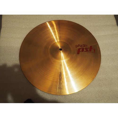 Cymbale Paiste 18" Thin Crash - Serie Pst 7, Batterie, Musique