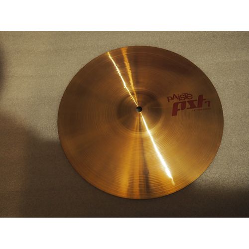 Cymbale Paiste 14" Thin Crash - Serie Pst 7, Batterie, Musique