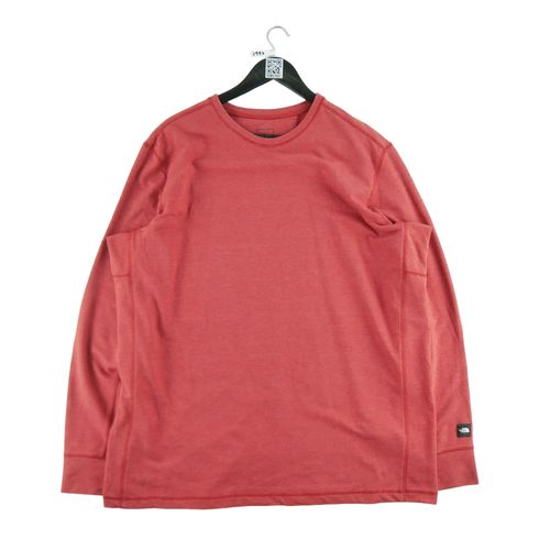 Reconditionné - Sweat Homme Tnf Rouge - Taille 2xl - Homme - Rouge