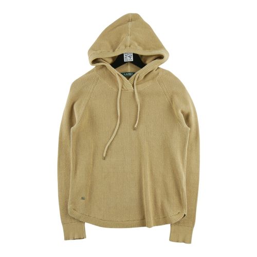 Reconditionné - Pull Femme Beige - Taille L - Femme - Beige