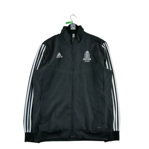 Reconditionné - Veste De Survêtement Homme - Taille L - Homme - Noir