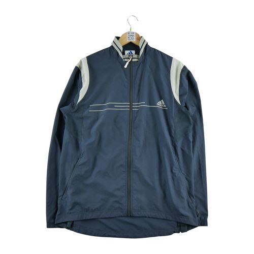 Reconditionné - Veste De Survêtement Homme - Taille M - Homme - Marine