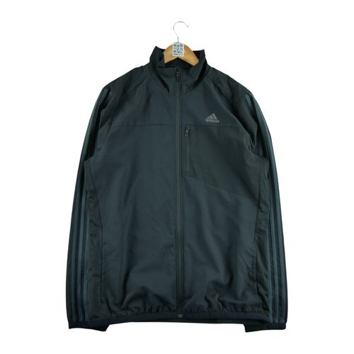 Reconditionné - Veste De Survêtement Homme - Taille L - Homme - Noir