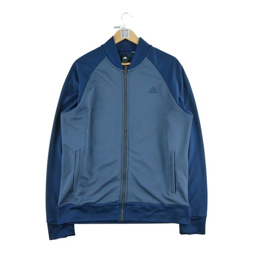 Reconditionné - Veste De Survêtement Homme Marine - Taille Xl - Homme - Marine
