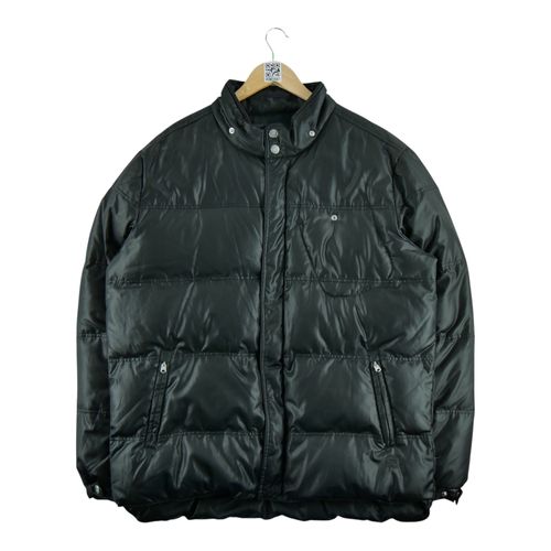 Reconditionné - Doudoune Homme Noir - Taille 2xl - Homme - Noir