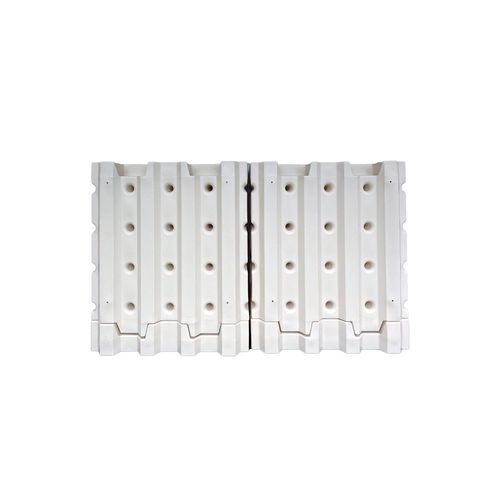 Récupérateur d'eau équipé murdeau 1200l