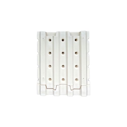 Récupérateur d'eau équipé murdeau 600l