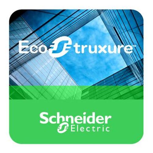 Apc Subscription, Ecostruxure It Smartconnect, Advanced 5y Plan, 1 Device, Remote Ups Reboot For Power-Cycling Of It Equipment, Full Monitoring Feature - Professionnels
