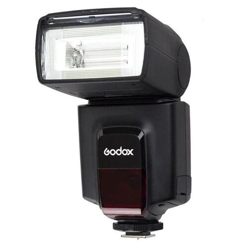 Godox TT560 II Flash compact Noir