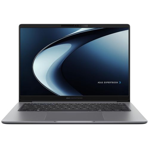 ASUS ExpertBook P3 PM3406CKA-NZ0331X AMD Ryzen AI 7 350 Ordinateur portable 14" WQXGA 32 Go DDR5-SDRAM 1 To SSD Wi-Fi 7 (802.11be) Windows 11 Pro Espagnole Gris