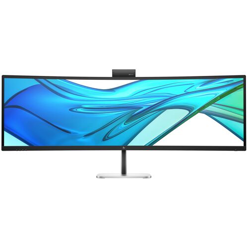 HP Series 5 Pro Écran pour visioconférence DQHD 49 pouces - 549pm