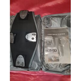 Appareil Électrostimulation Top Abdo