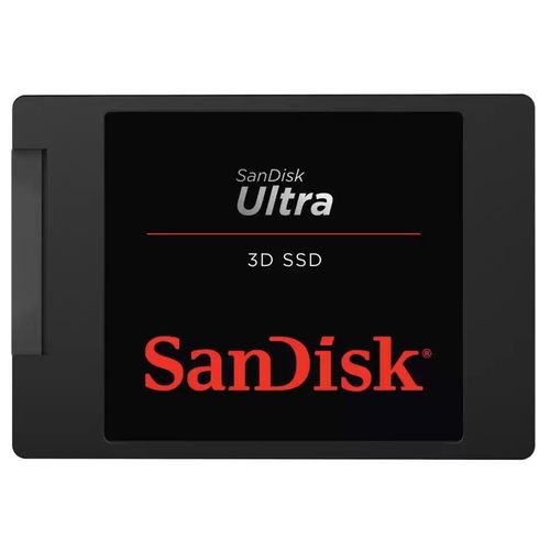 SanDisk Ultra 3D 2 To Série ATA III 3D NAND