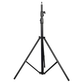 Sirui 610200 trépied Système d'éclairage 3 pieds Noir