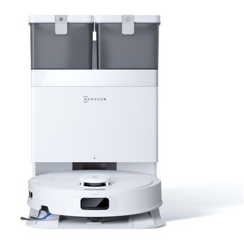 Ecovacs Deebot T30C Gen 2 Blanc