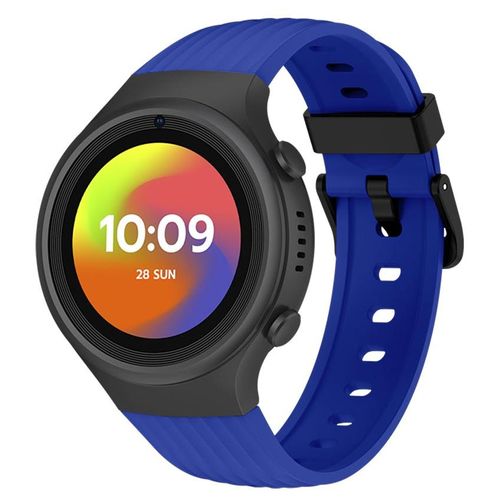 SPC Smartee Junior 1.2" Numérique 240 x 240 Noir GPS Cellular