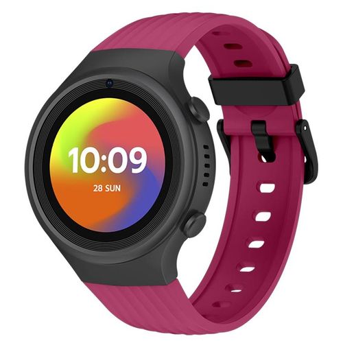 SPC Smartee Junior 1.2" Numérique 240 x 240 Noir GPS Cellular