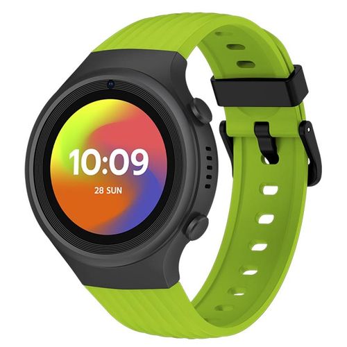 SPC Smartee Junior 1.2" Numérique 240 x 240 Noir GPS Cellular