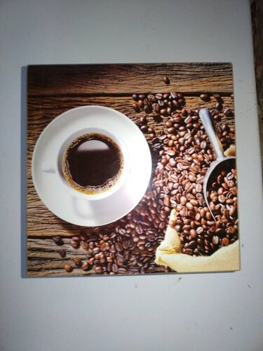 boîte à dosettes de café