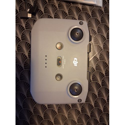 Drone Dji Mini 2 Se Pack Complet