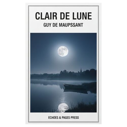 Clair De Lune