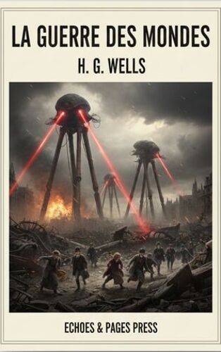 La Guerre Des Mondes