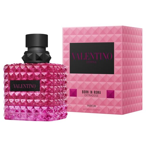 Valentino - Donna Born In Roma Extradose - Eau De Parfum - 100 Ml 