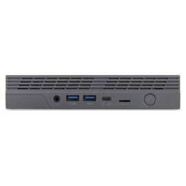 Acer Chromebox CXI5 - Core i5 I5-1235U 1.3 GHz 16 Go RAM 256 Go Gris