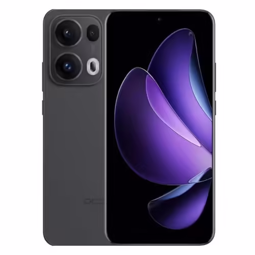 OPPO Reno13 Pro 512 Go Gris graphite