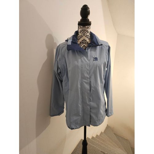 Veste Imperméable Explorer S