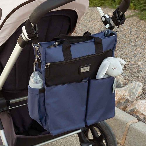 Sac Organisateur Pour Poussette Bebe Kiokids
