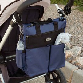 Sac Organisateur Pour Poussette Bebe Kiokids