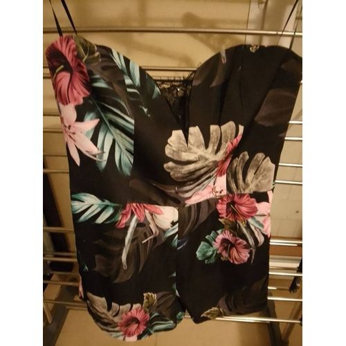 Combishort Femme Guess