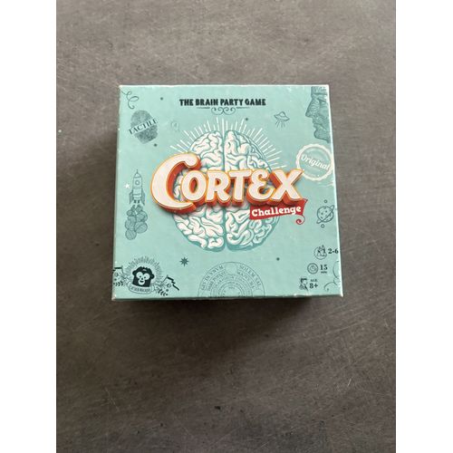 Cortex Challenge