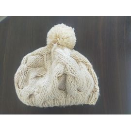 Bonnet Laine Taille Unique