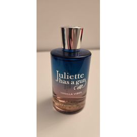 Juliette Has A Gun Vanilla Vibes Eau De Parfum. Contenance 100ml. Vendu Sans Boite. 