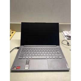 Lenovo Yoga Slim 7 Rayzen 5
