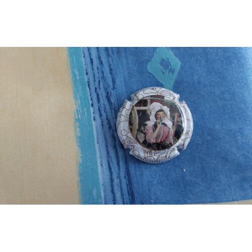 Capsule De Champagne Jean Paul Procureur
