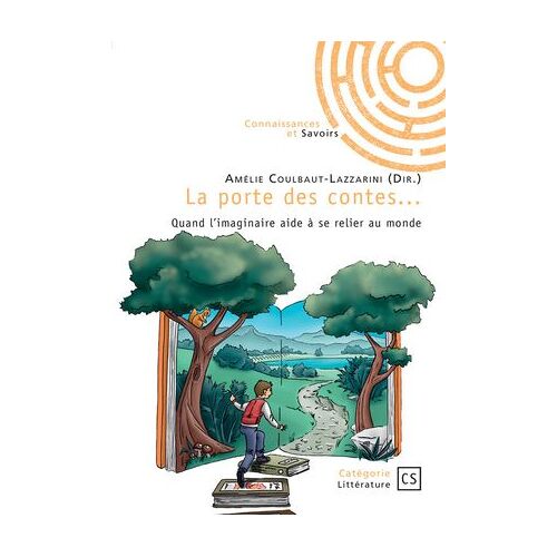 La Porte Des Contes...