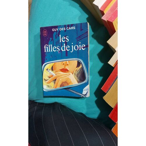 Guy Des Cars Les Filles De Joie
