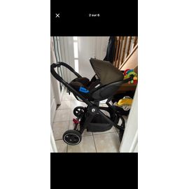 Poussette À Vendre Complète