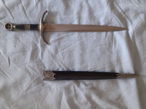 Petite Dague - Coupe Papier