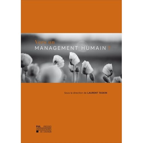 Vers Un Management Humain ?
